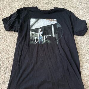 Morgan Wallen Concert Graphic Short Sleeve Tee